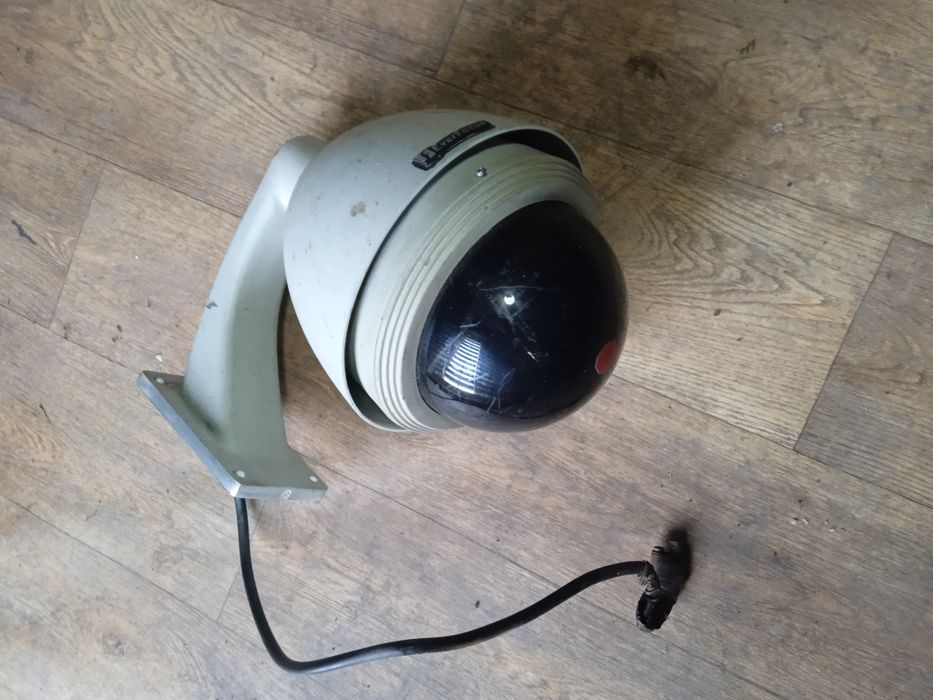 Видео наблюдение