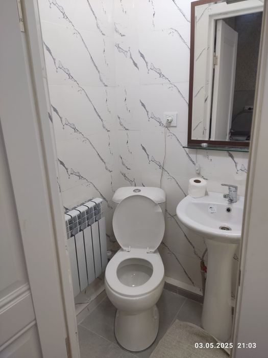 Сдам часть дома Алматы