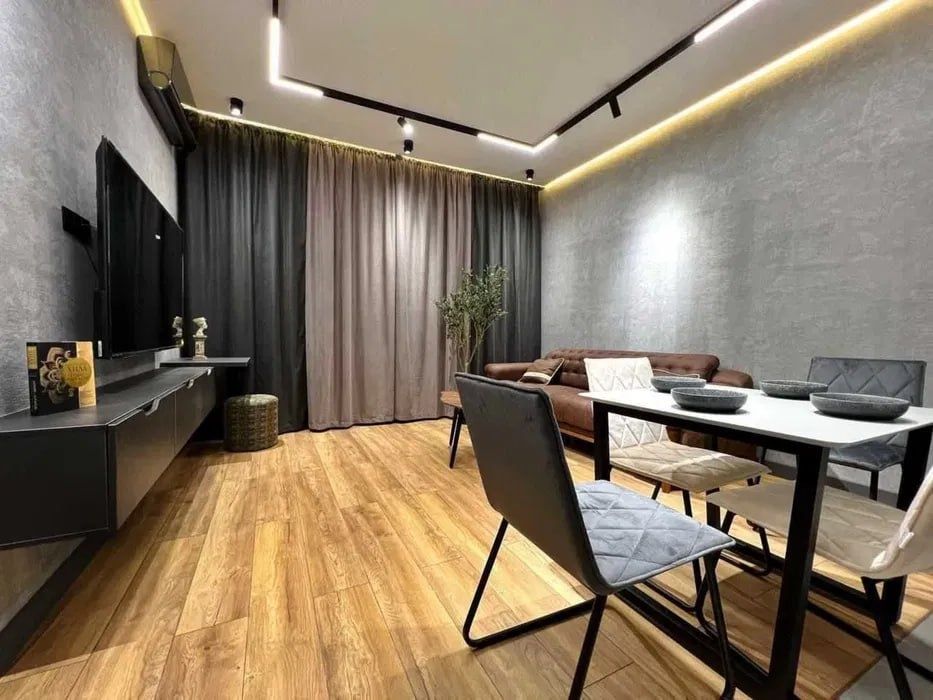 Жк NRG-Oybek! Сдается новая 2-х комнатная в элит комплексе!