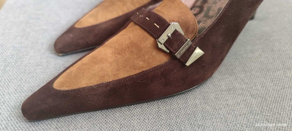 Дамски обувки Colette