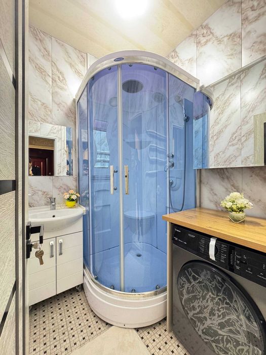 beruniy metroda 2Xona kvartira ijaraga beriladi