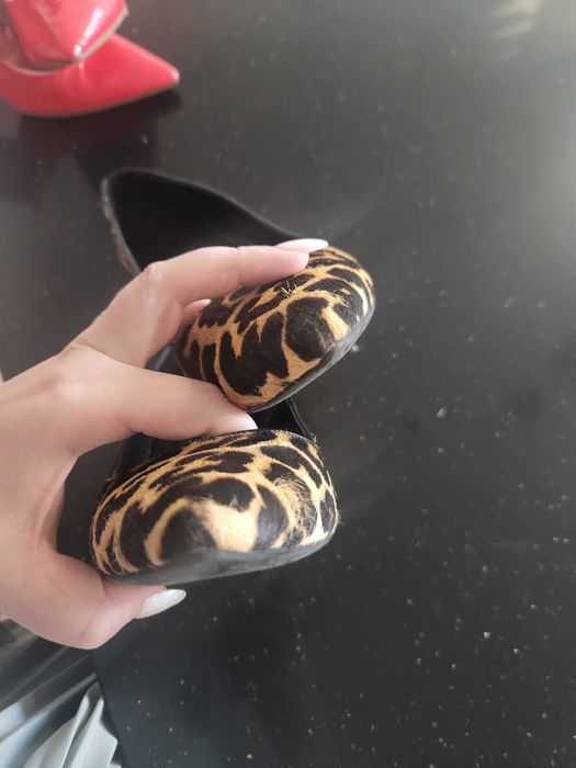 Туфли Michael Kors оригинал, размер 38