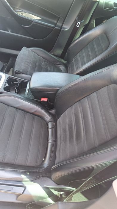 Piese motor cutie injectoare ușa haion interior caseta vw passat b6