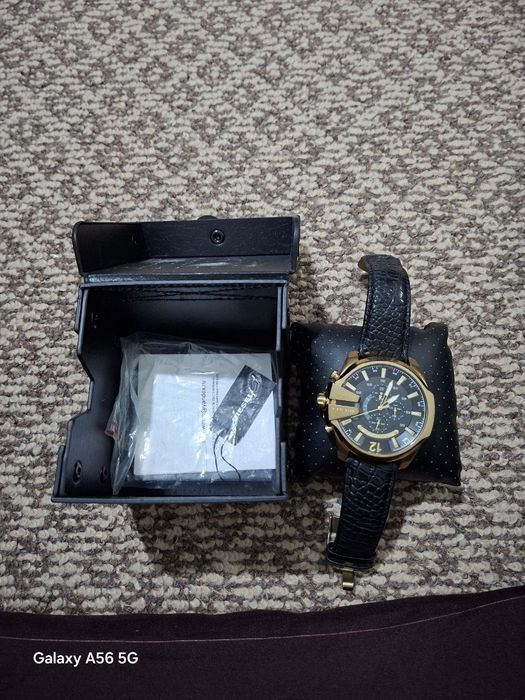 Diesel часы | Diesel soati