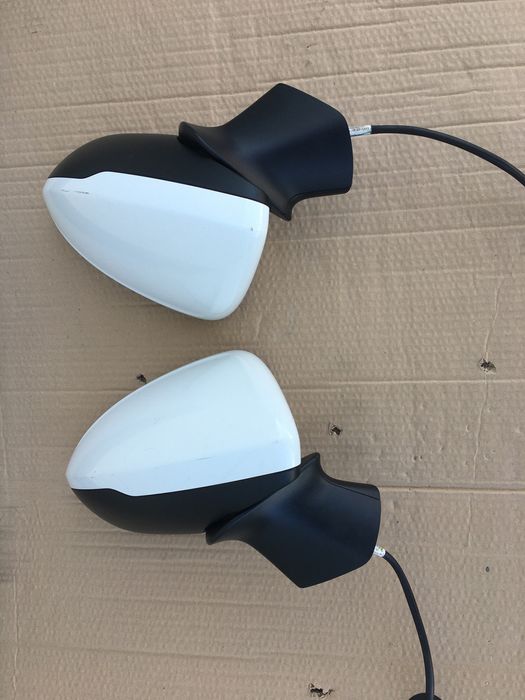 Oglinzi St/Dr Opel Astra K. 2015-2020. Volan stinga.