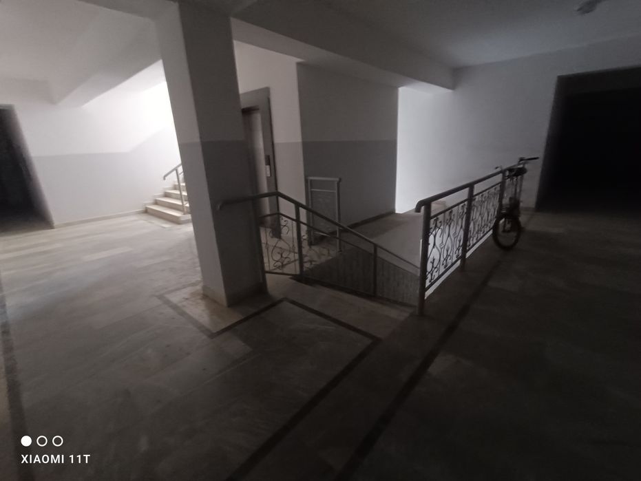 АРТ Хаус уйларидан кадастр булган каропка холатда