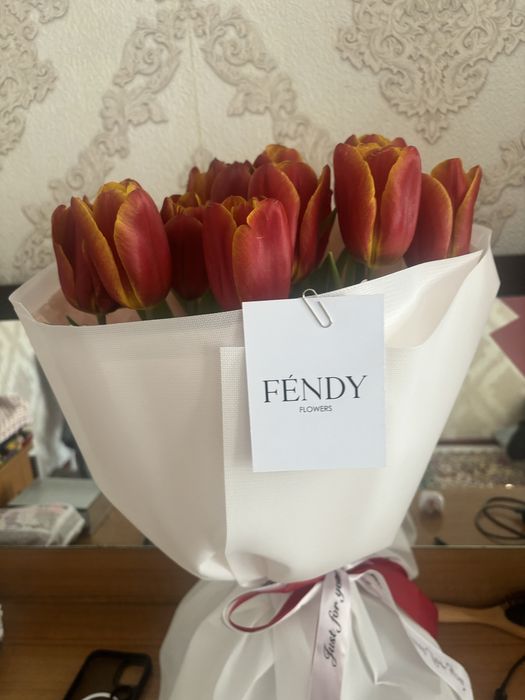 Продам  тюльпаны