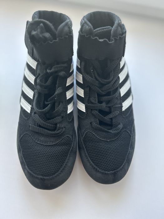 Борцовки на мальчика