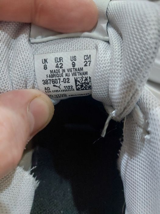 Оригинални маратонки Puma