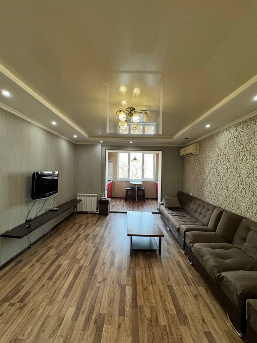 Яккасарайский район Шота Руставели Орр:  Океан