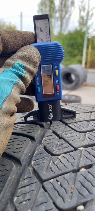 Anvelope de iarna 205-60r17 Pirelli