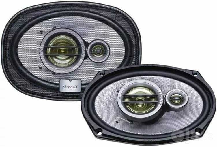Kenwood 718 kalonka