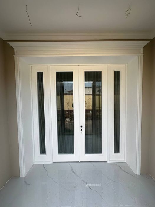 МДФ Эшиклар ясаймиз заказга