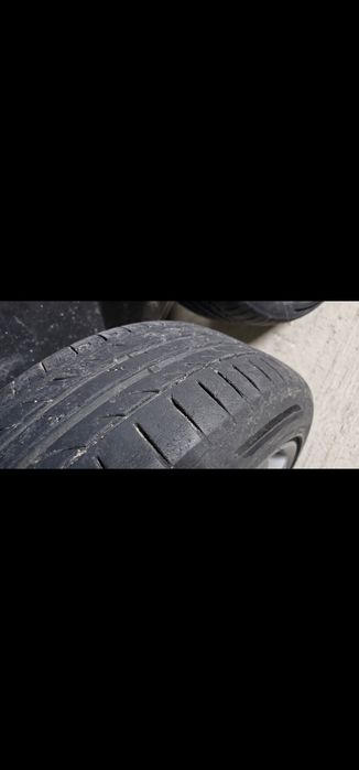 Джанти за мерцедес 17  " W 211, W 204, W 219, W 203