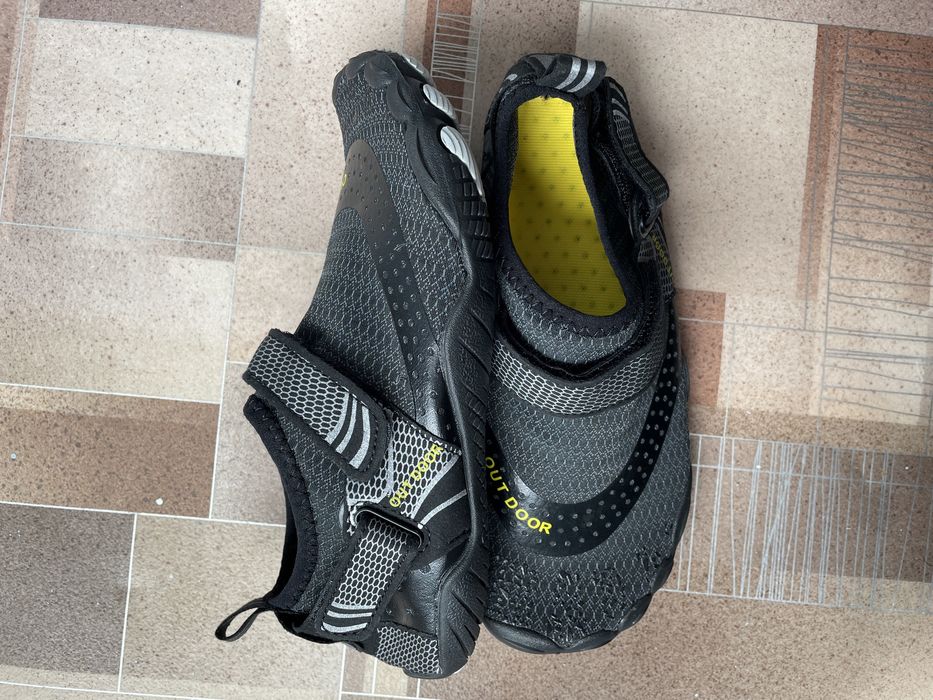 Гидрообувь 38-39 размер