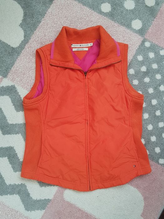 Vesta Tommy Hilfiger originala M