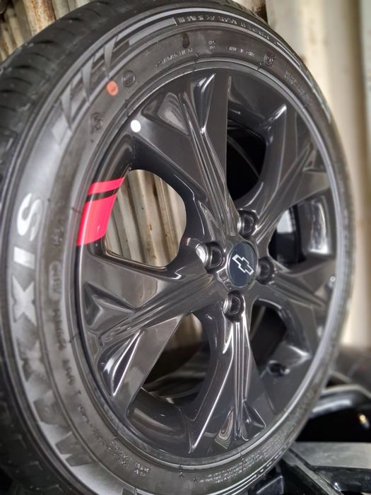 16 oniks arginal diska balon