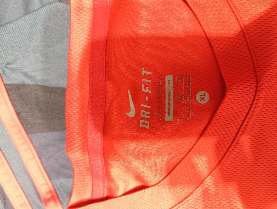 Футболна Тениска на Manchester United