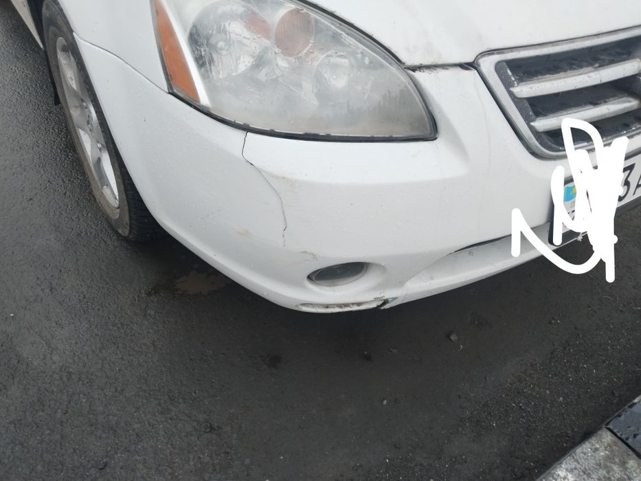 Ниссан Алтима продам