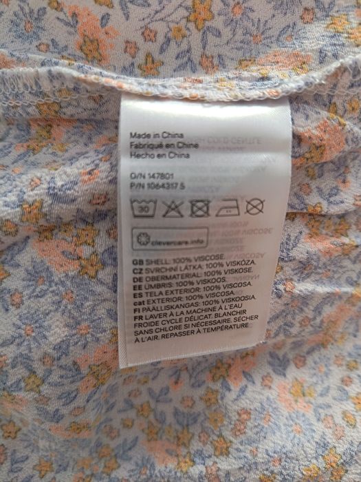 Rochie mărimea 36 de la H&M
