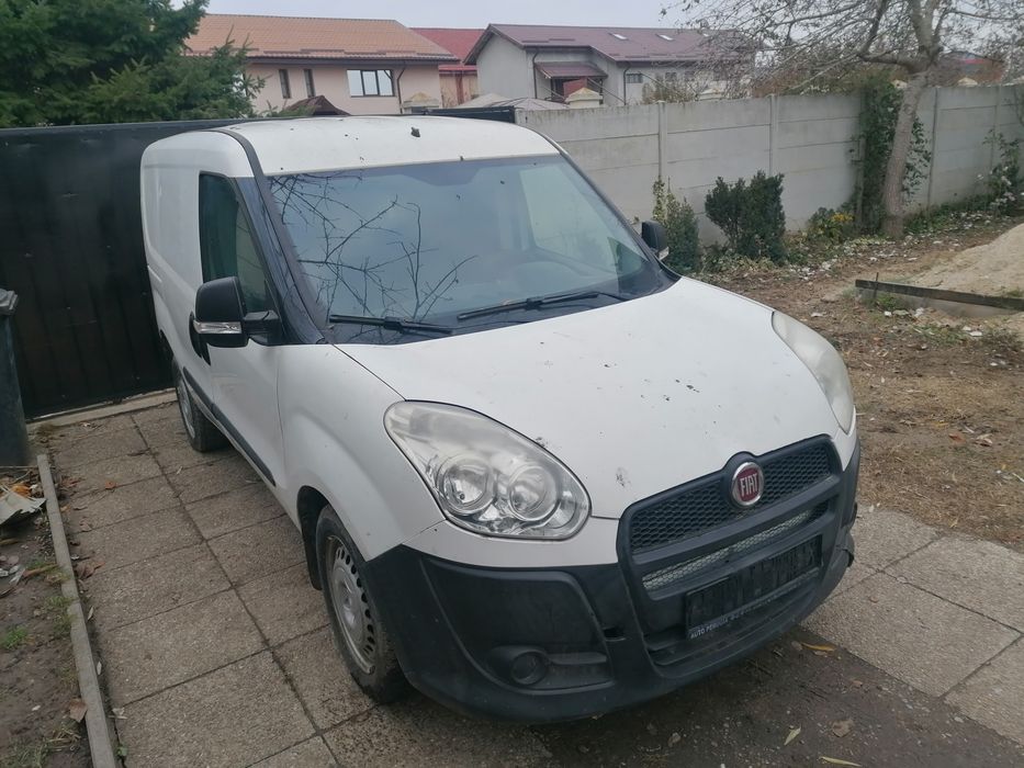 Piese Fiat Doblo 1.3 multijet