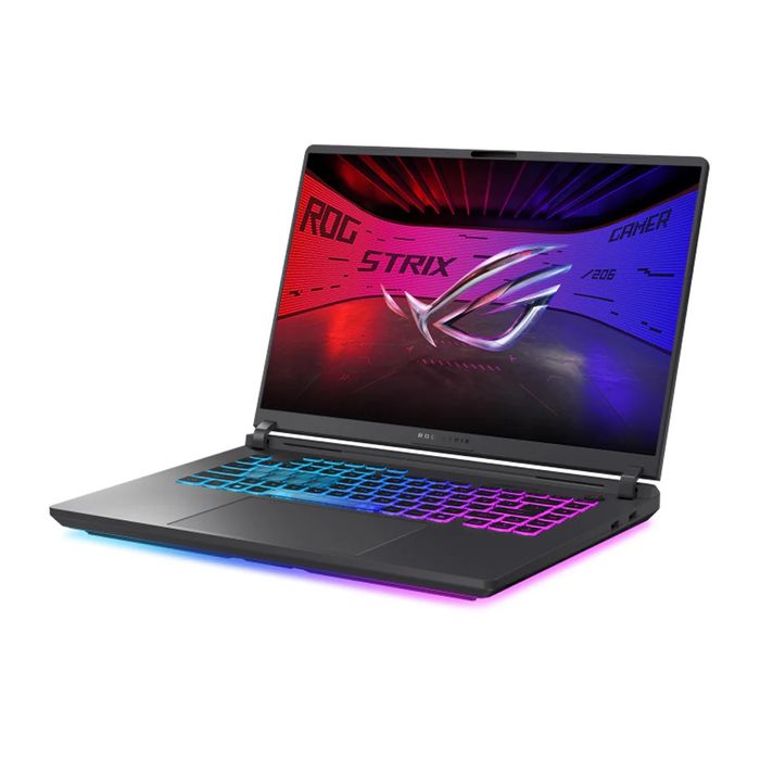 Asus rog strix 16