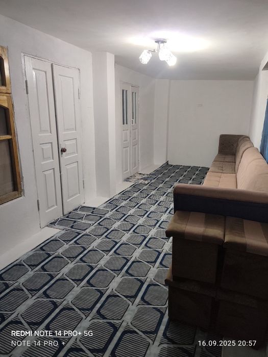 SOTILADI /  Продаётся Участок. 6 соток 7 хона