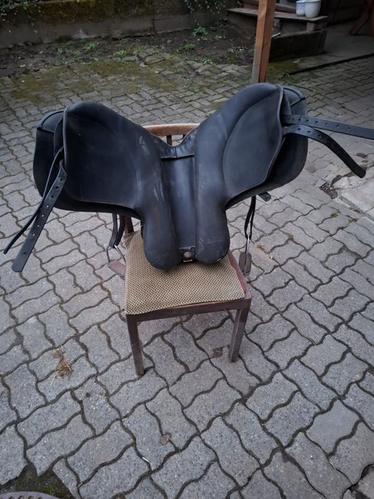 Vand Saua de calarie