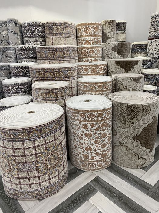 Daroshka Gilam ( Дарошка,Кавер,Ковролин ) Оптовая Цена (Official )