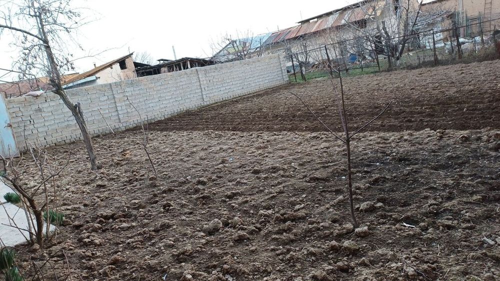 Ховли сотилади, Шодлик тўйхона орентир