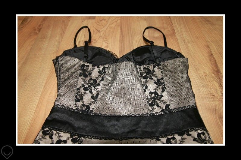 Нова рокля Miss Selfridge, XS - S