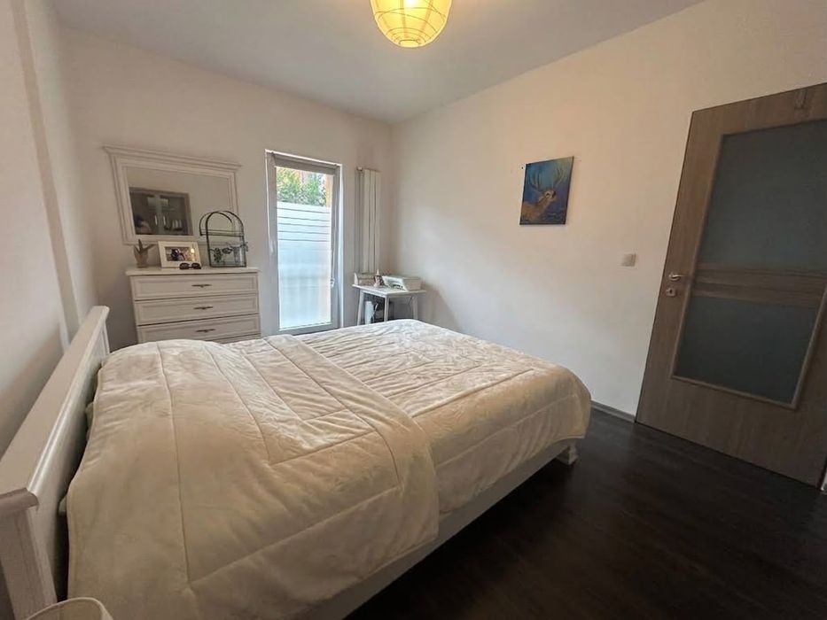 Chirie apartament 2 camere