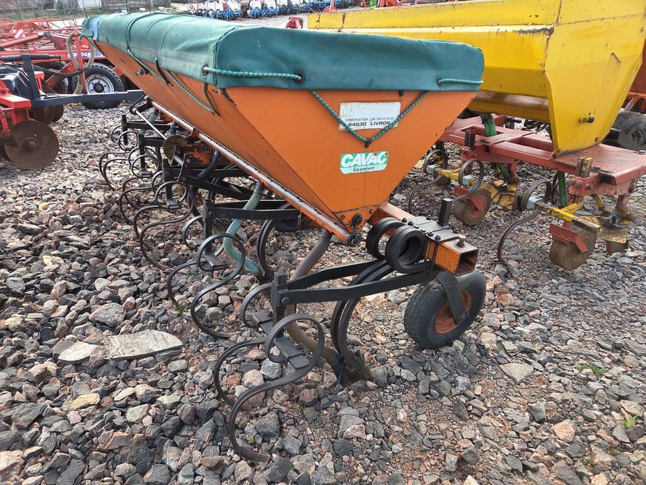 Prasitoare Porumb 4 sire