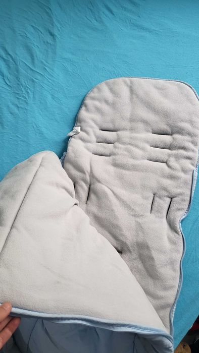 Зимно чувалче Kikaboo