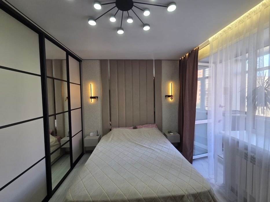 Продам 2 к квартиру в новостройке 3/5