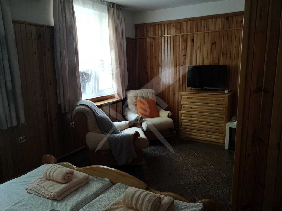 Дава се под наем Едностаен апартамент в Пловдив, Мараша - 45 кв.м за 300 € - Снимка #7