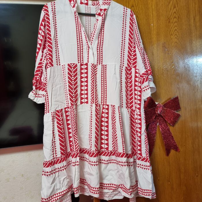 Rochie scurta foarte lejera