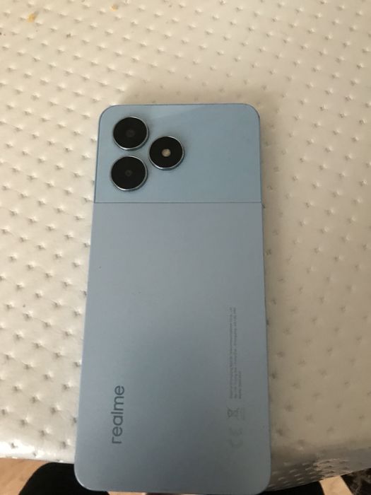 Realmе Note 50 цена 36000 тенге