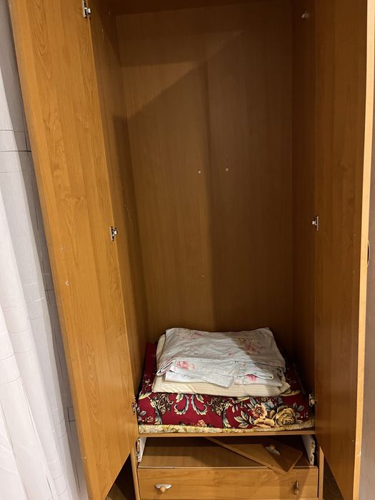 Шкаф в гостиную