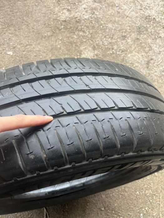 Шина комплек Мишленин