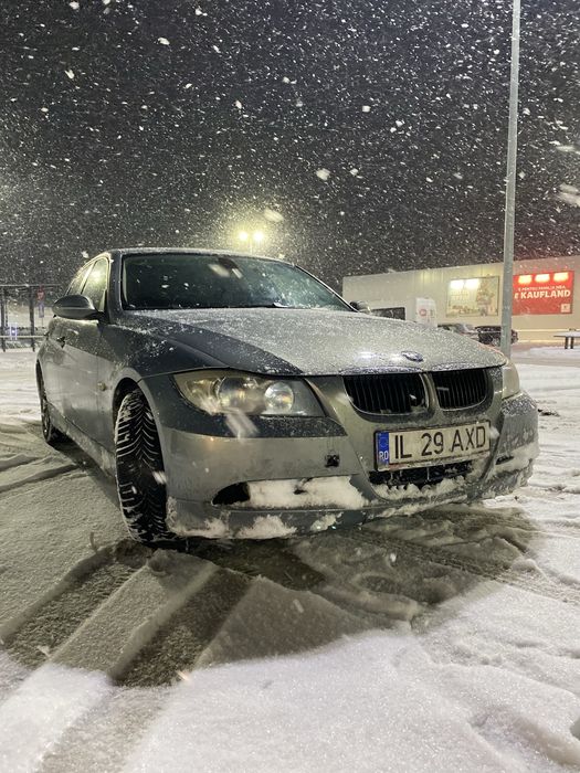 Vand/Schimb BMW E90