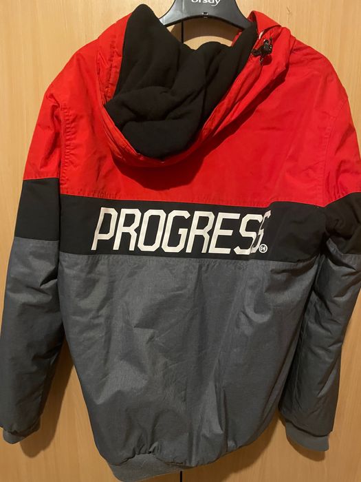 Geacă de ski Cropp, mărimea M