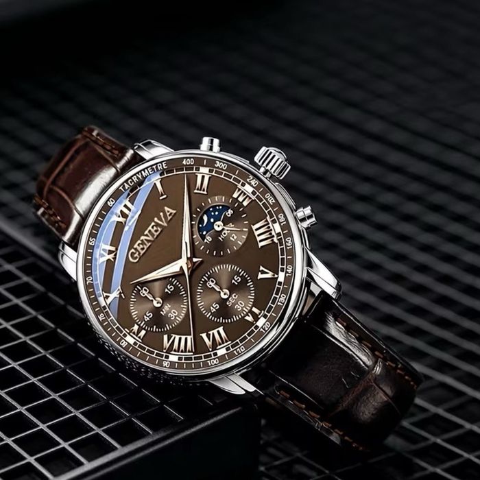 Мужские часы GENEVA Executive