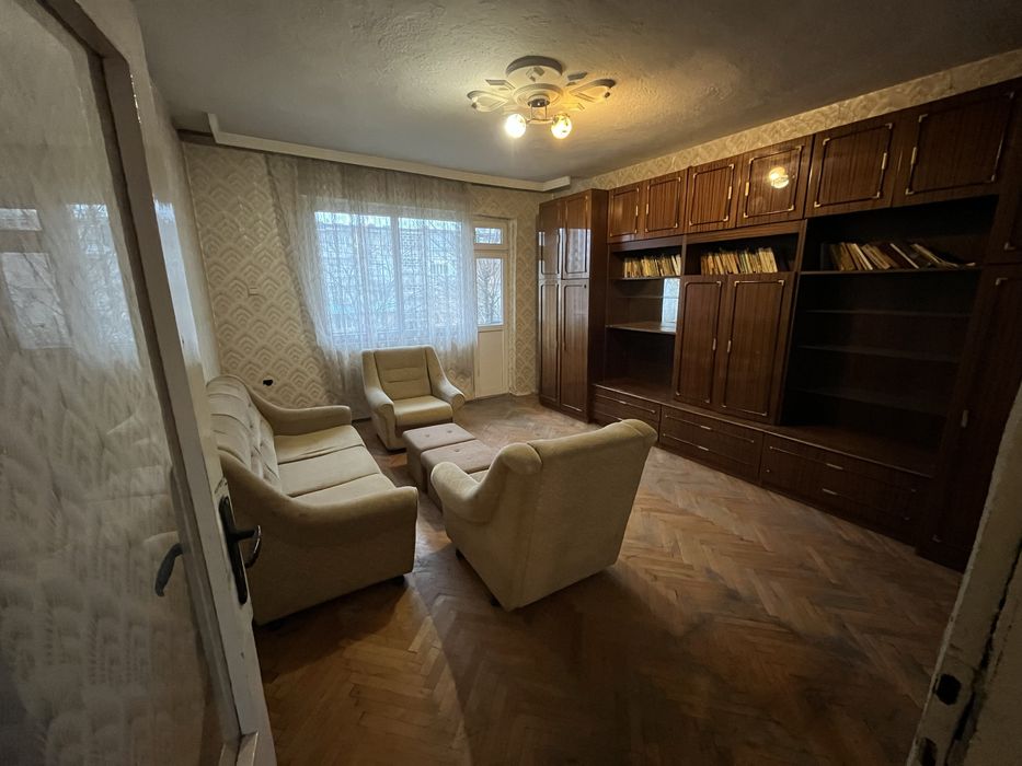 Апартамент в град Раднево