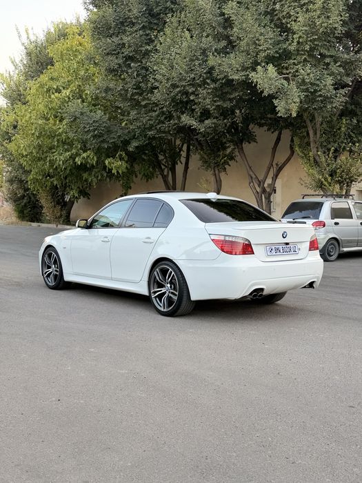 BMW E60 продается!