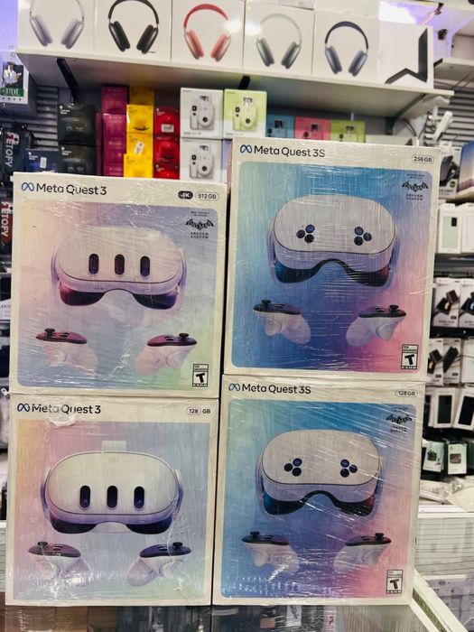 Meta quest 3. 512gb Мета квест Окулус 512 гб