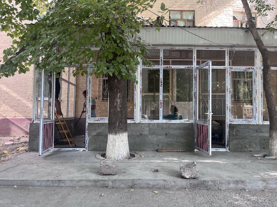 AkfA Engelberg Termo окан двери ветрожи, PVX окна и двери