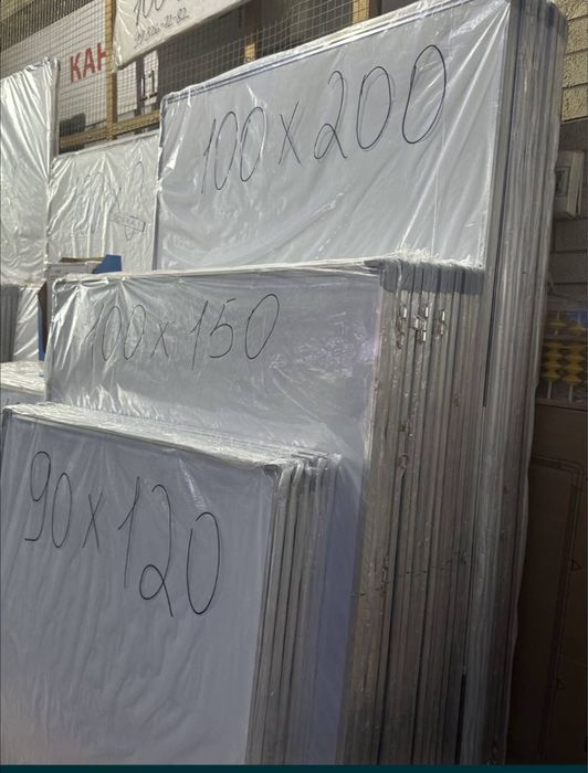 Маркерная доска (новый)