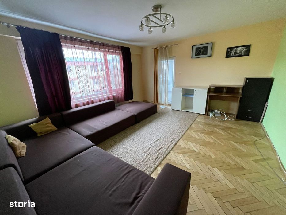 3 camere confort sporit, Donath, Grigorescu