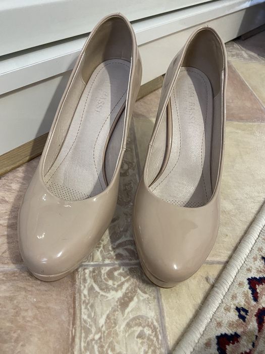 Продам туфли